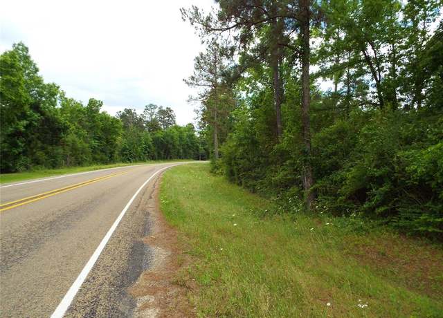 Property at TBD 00 Fm 222 Loop Hwy S, Coldspring, TX 77331
