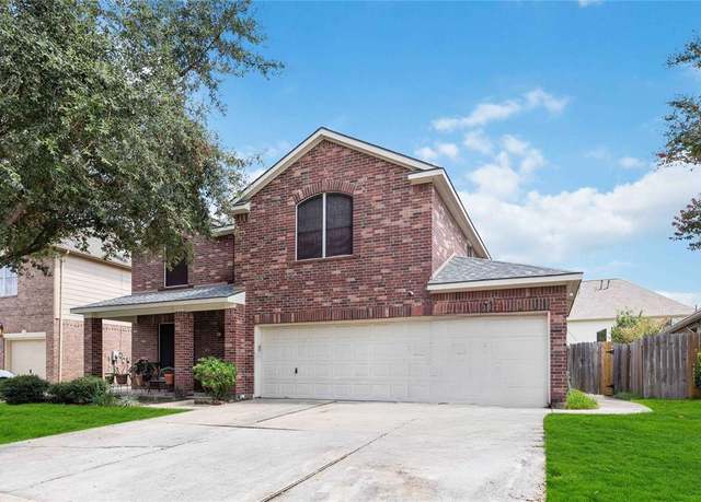 Property at 6710 Russelfield Ln, Houston, TX 77049, 4 beds, 3.5 baths