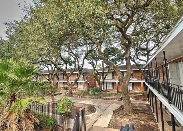 Property at 6405 Westward St #96, Houston, TX 77081, 2 beds, 1 bath