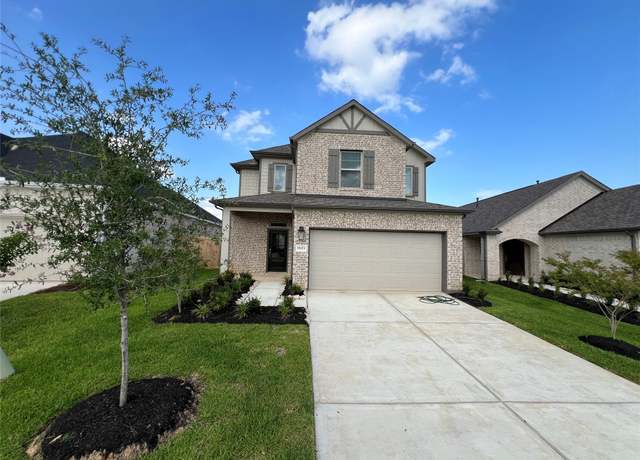 Property at 19273 Hazel Firs Ct, Magnolia, TX 77355, 4 beds, 2.5 baths