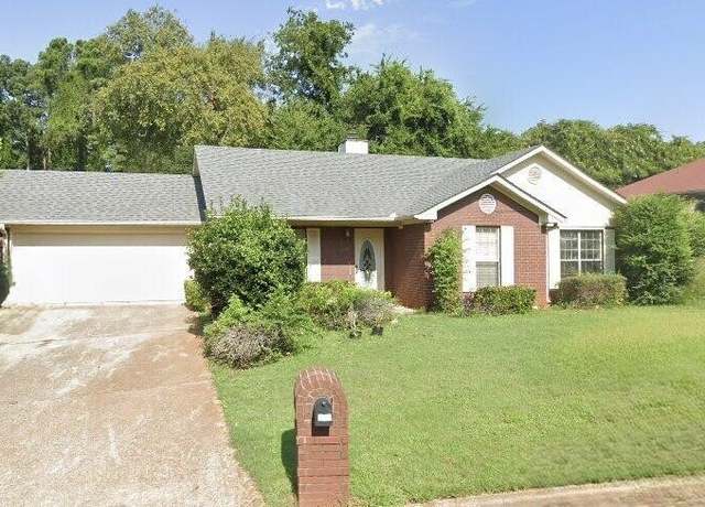 Property at 115 Eg Mcmillan Way, Daingerfield, TX 75638, 3 beds, 2 baths