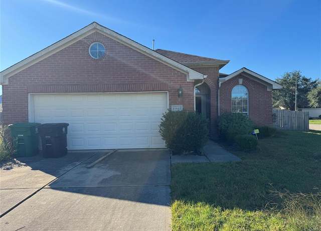 Property at 12002 Heritage Crown Ct, Houston, TX 77047, 3 beds, 2 baths
