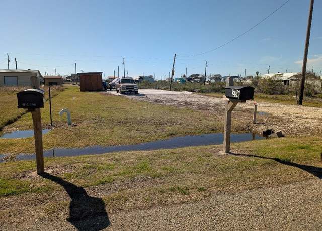 Property at 170 White Cap St, Sargent, TX 77414