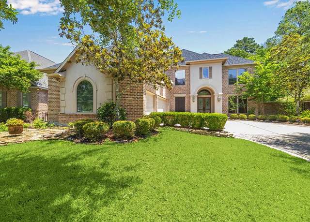 Property at 1302 Royal Sands Ln, Houston, TX 77345, 3 beds, 3.5 baths