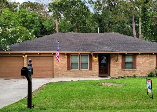 Property at 5513 Commodore Dr, Dickinson, TX 77539, 3 beds, 2 baths