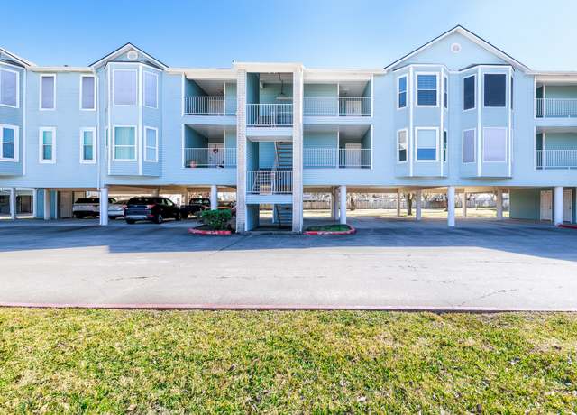 Property at 18617 Egret Bay Blvd #708, Webster, TX 77058, 2 beds, 2 baths