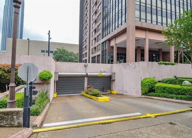 Property at 5150 Hidalgo St #805, Houston, TX 77056, 2 beds, 2 baths