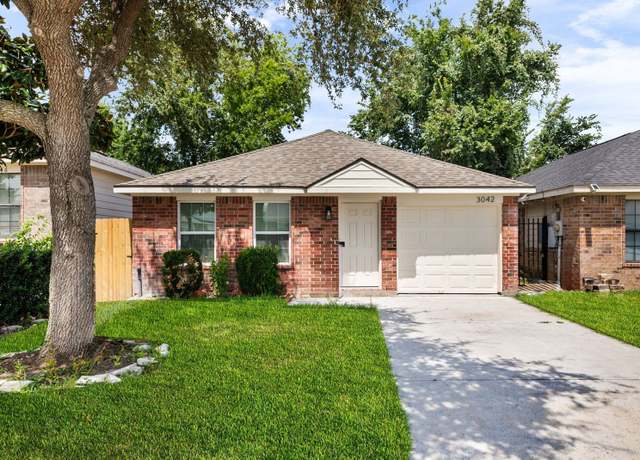 Property at 3042 Patience Ave, Houston, TX 77014, 2 beds, 2 baths