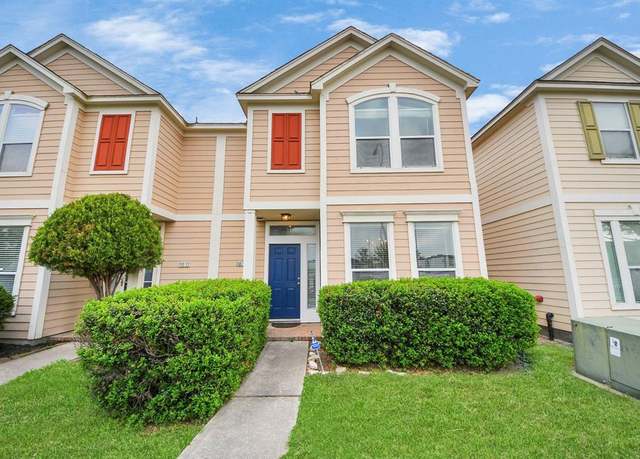 Property at 8030 Grow Ln, Houston, TX 77040, 3 beds, 2.5 baths