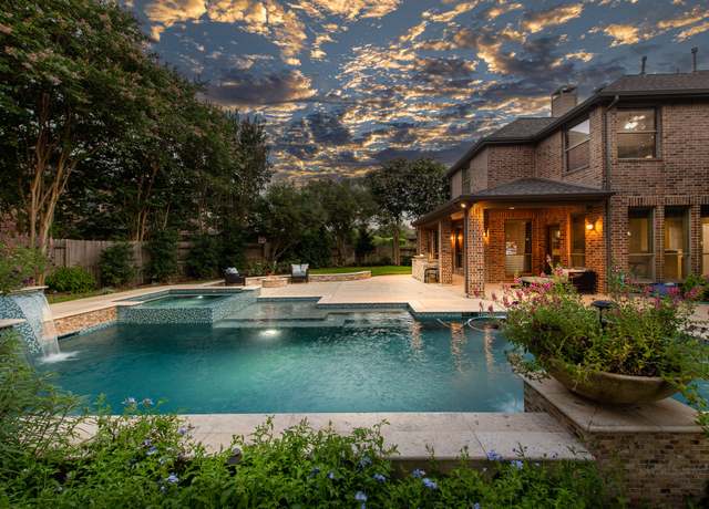 Property at 25903 Josey Springs Ln, Katy, TX 77494, 4 beds, 3.5 baths