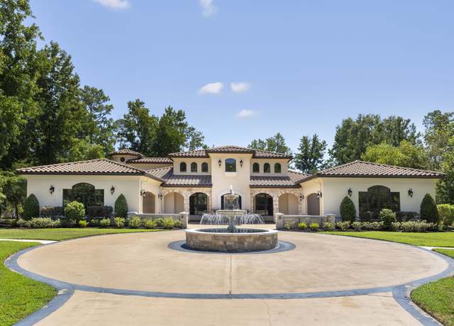 Property at 4014 Balsam Fir Ln, Spring, TX 77386, 4 beds, 3.5 baths