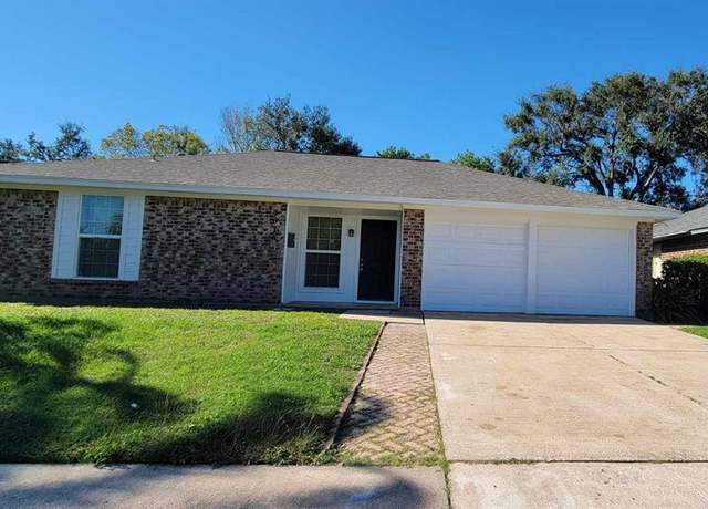 Property at 4616 Luella Ave, Deer Park, TX 77536, 4 beds, 2 baths