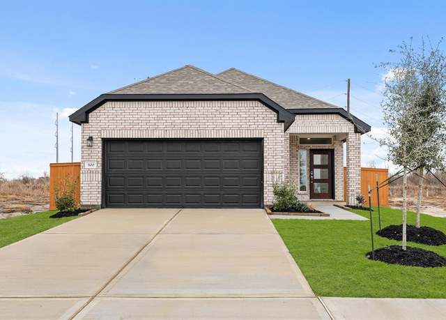 Property at 500 Long Branch Dr, Dayton, TX 77535, 3 beds, 2 baths