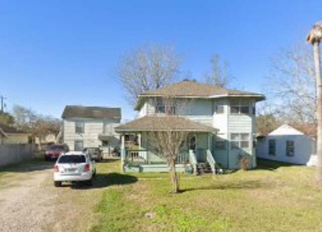 Property at 203 York St, South Houston, TX 77587, 3 beds, 3 baths