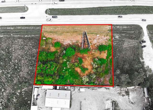 Property at 0 Highway 242, Conroe, TX 77385
