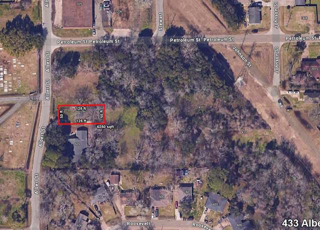 Property at 433 Albert St, La Marque, TX 77568