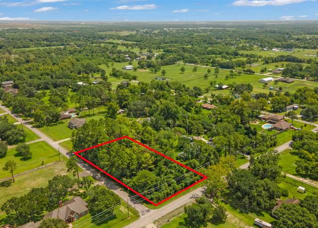 Property at 32nd Greenbriar, Santa Fe, TX 77510