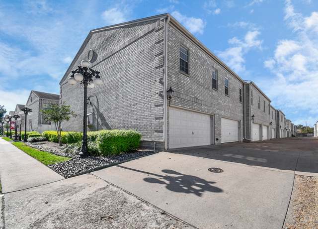 Property at 3780 Tanglewilde St #501, Houston, TX 77063, 2 beds, 2.5 baths