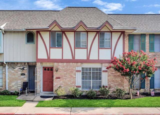 Property at 11002 Hammerly Blvd #104, Houston, TX 77043, 3 beds, 3 baths