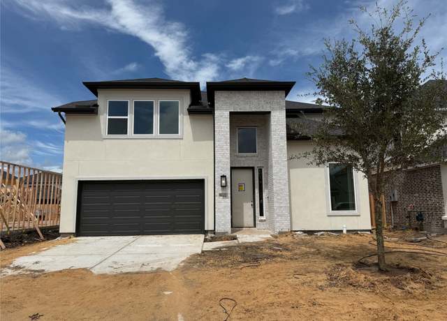 Property at 9622 Starry Eyes Ln, Richmond, TX 77407, 5 beds, 4.5 baths