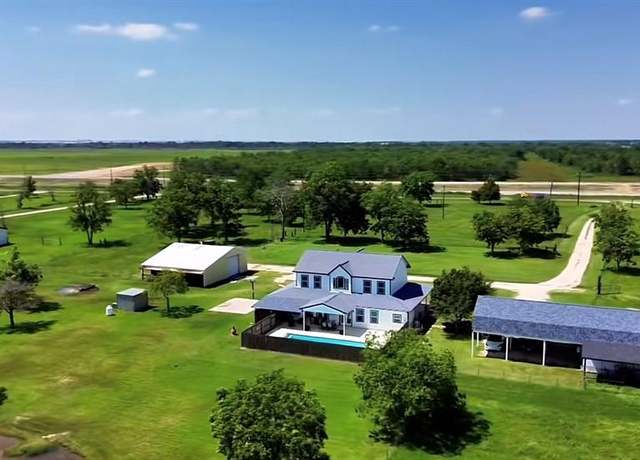 Property at 8304 Fisher Rd, Beach City, TX 77523, 5 beds, 3.5 baths