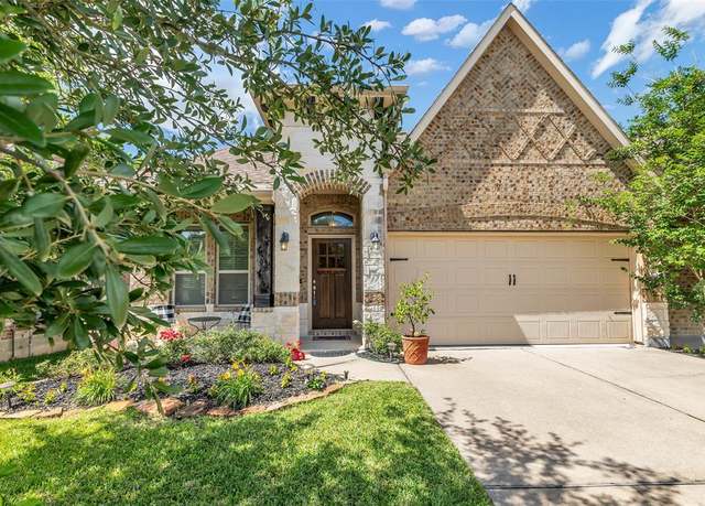 Property at 7450 Casita Dr, Magnolia, TX 77354, 3 beds, 2 baths