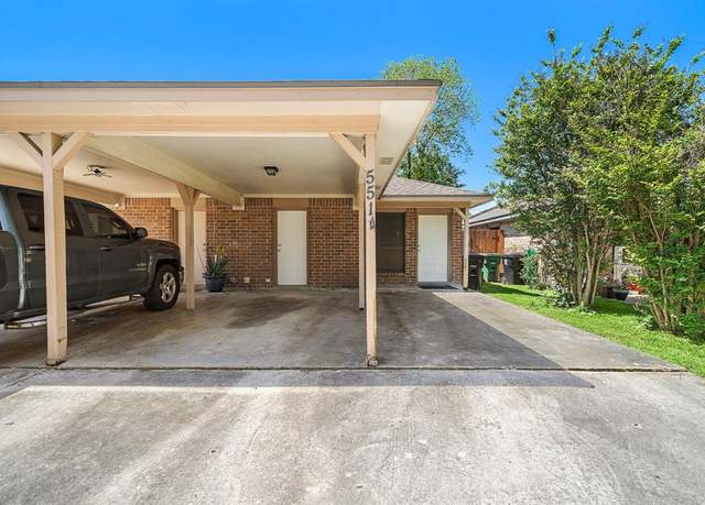 Property at 5514 Cripple Brook Ct, Houston, TX 77017, 2 beds, 1.5 baths