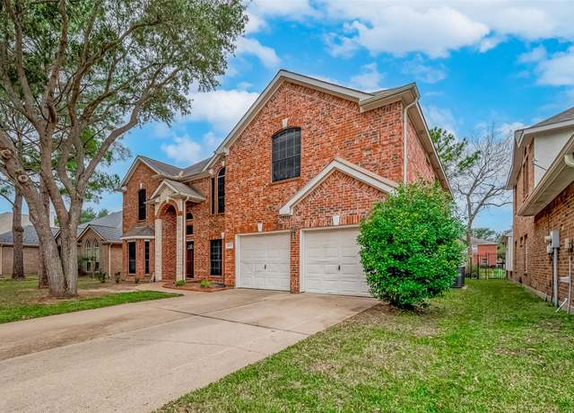 Property at 10327 Sablebrook Ln, Houston, TX 77095, 5 beds, 3.5 baths