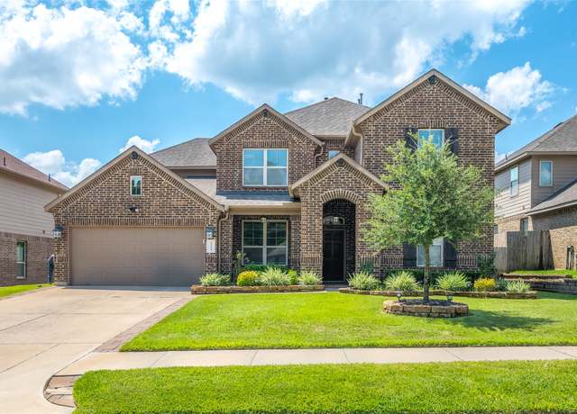 Property at 1514 Jacobs Forest Dr, Conroe, TX 77384, 6 beds, 4 baths