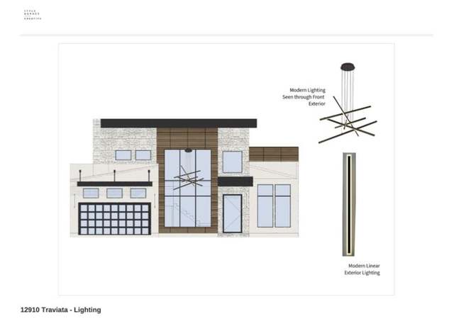 Property at 12910 Traviata Dr, Houston, TX 77024, 4 beds, 4.5 baths