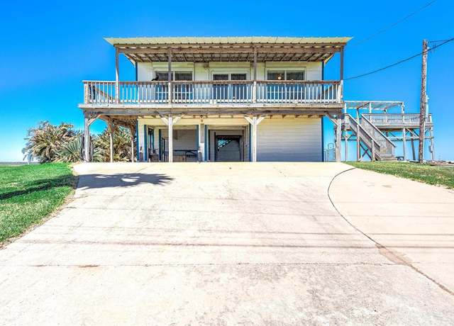 Property at 1929 County Road 230, Sargent, TX 77414, 3 beds, 1.5 baths