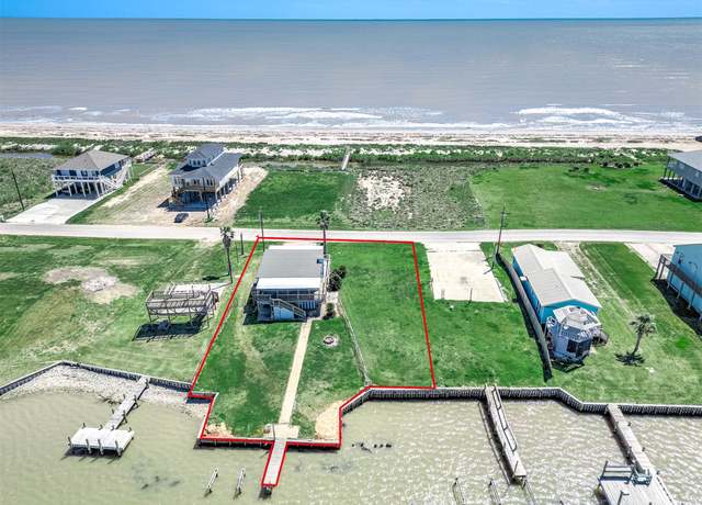 Property at 1929 County Road 230, Sargent, TX 77414, 3 beds, 1.5 baths