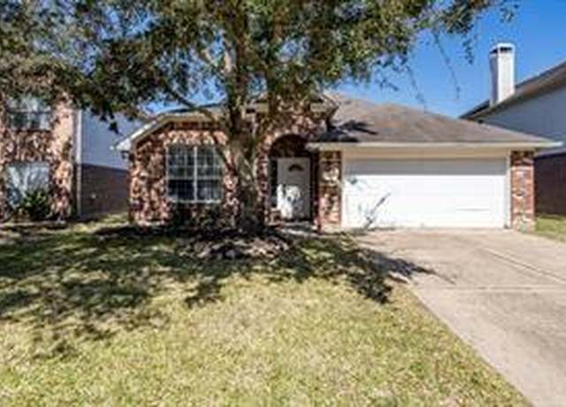 Property at 15335 Ochre Leaf Trl, Cypress, TX 77433, 3 beds, 2 baths