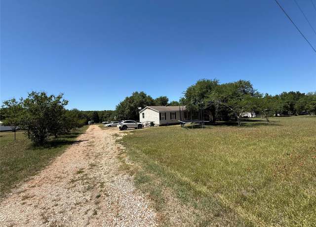 Property at 144 Pump Station Rd, Elgin, TX 78621, 4 beds, 2 baths