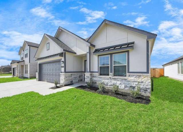 Property at 502 Magnetic Hill Dr, Crosby, TX 77532, 3 beds, 3 baths