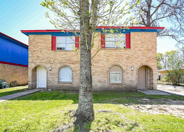 Property at 2434 Balmorhea Ave, Houston, TX 77039, 6 beds, 2 baths