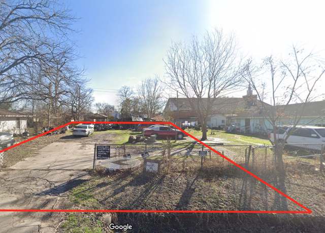 Property at 00 E 39th St, Houston, TX 77022