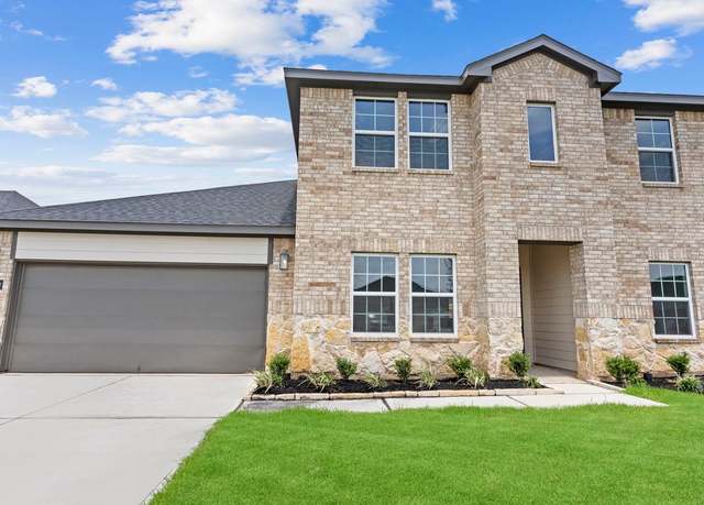 Property at 31330 Kenswick Grove Ln, Fulshear, TX 77441, 4 beds, 3 baths