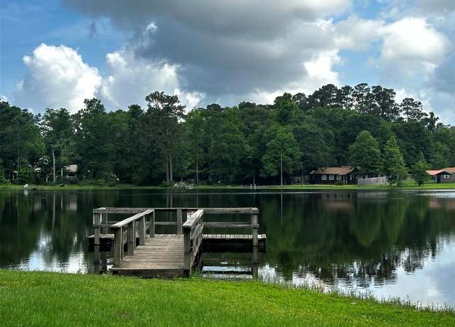Property at TBD Rustic Way, Livingston, TX 77351