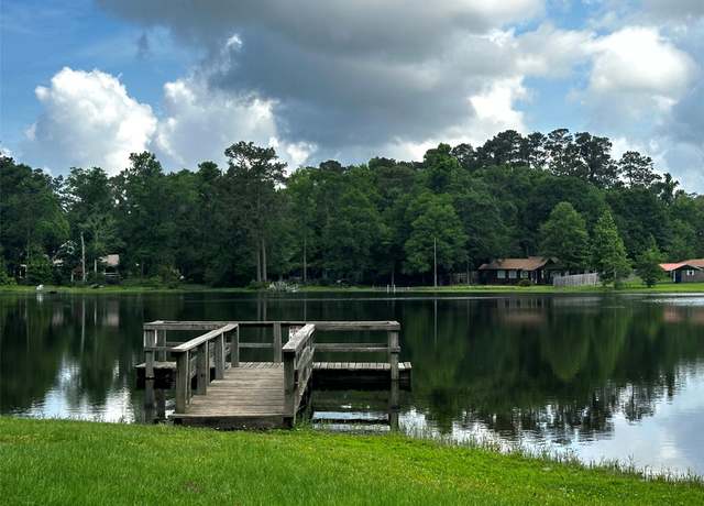 Property at TBD Rustic Way, Livingston, TX 77351