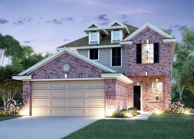 Property at 18817 Lucas Michael Way, New Caney, TX 77357, 4 beds, 2.5 baths