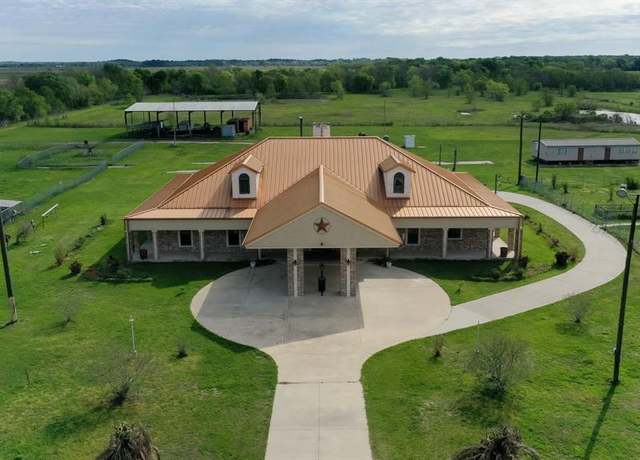 Property at 21910 Ramsey Rd, Crosby, TX 77532, 4 beds, 3.5 baths