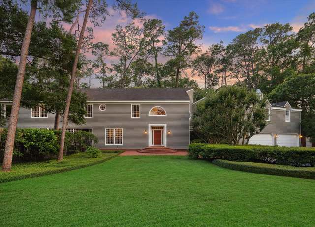 Property at 3971 Inverness Dr, Houston, TX 77019, 5 beds, 6.5 baths