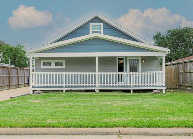 Property at 3314 Kleinmann Ave, Galveston, TX 77551, 4 beds, 3 baths