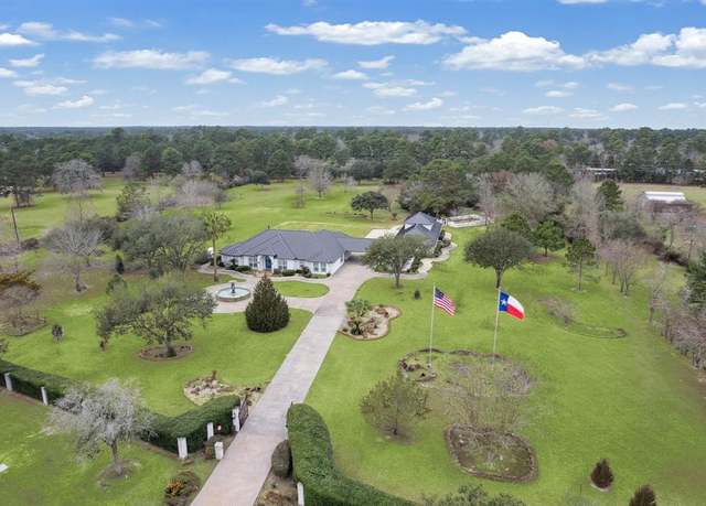 Property at 29839 Post Oak Run, Magnolia, TX 77355, 5 beds, 5.5 baths