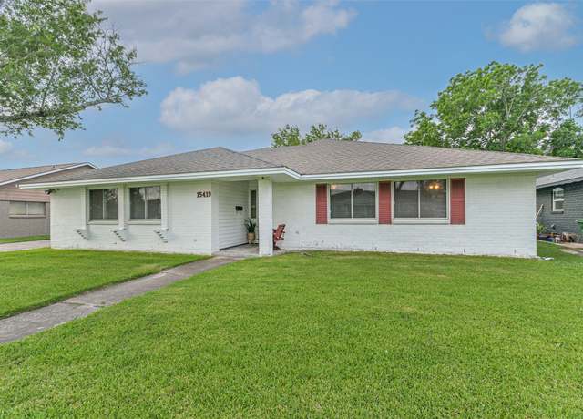 Property at 15419 Diana Ln, Houston, TX 77062, 4 beds, 2.5 baths