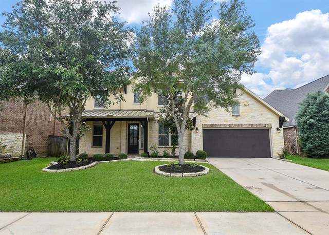 Property at 15235 Ironwood Meadow Ln, Cypress, TX 77429, 4 beds, 3.5 baths