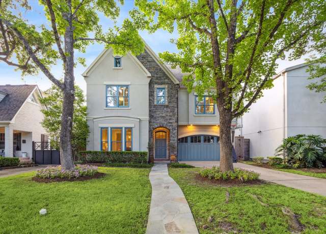 Property at 3614 University Blvd, West University Place, TX 77005, 5 beds, 5.5 baths