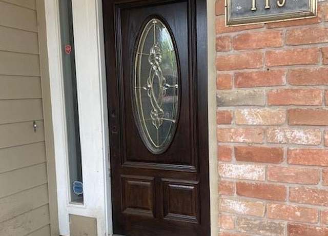 Property at 5005 Georgi Ln #119, Houston, TX 77092, 3 beds, 3 baths