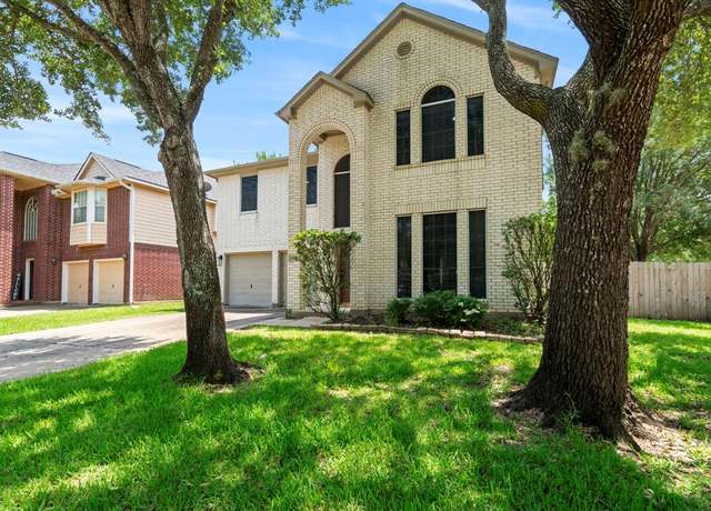 Property at 20235 Black Canyon Dr, Katy, TX 77450, 4 beds, 2.5 baths